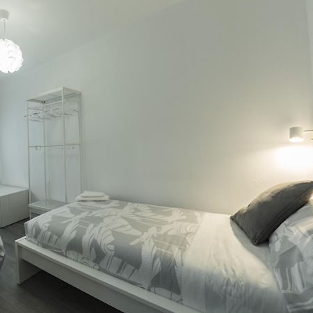 Ada Apartamento Santiago de Compostela Room photo