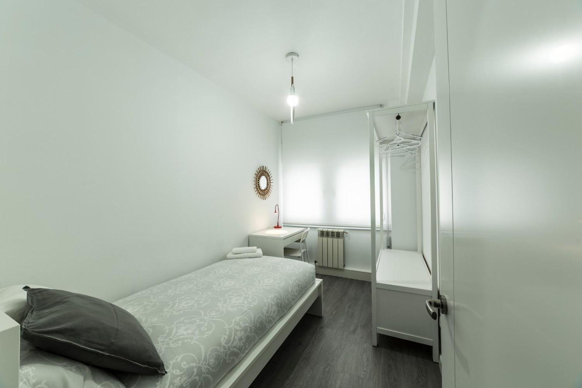 Ada Apartamento Santiago de Compostela Exterior photo