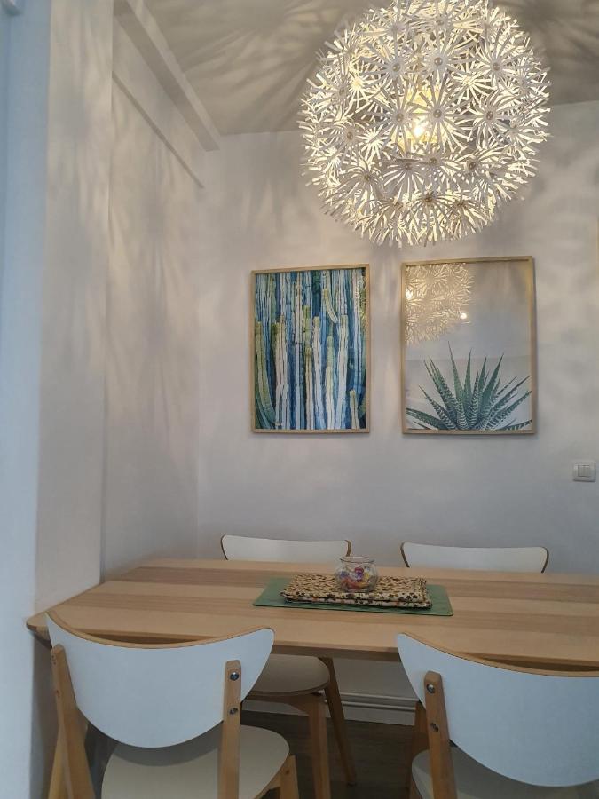 Ada Apartamento Santiago de Compostela Exterior photo