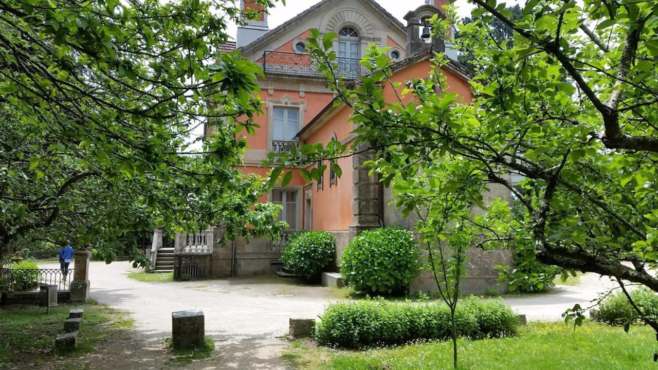 Ada Apartamento Santiago de Compostela Exterior photo
