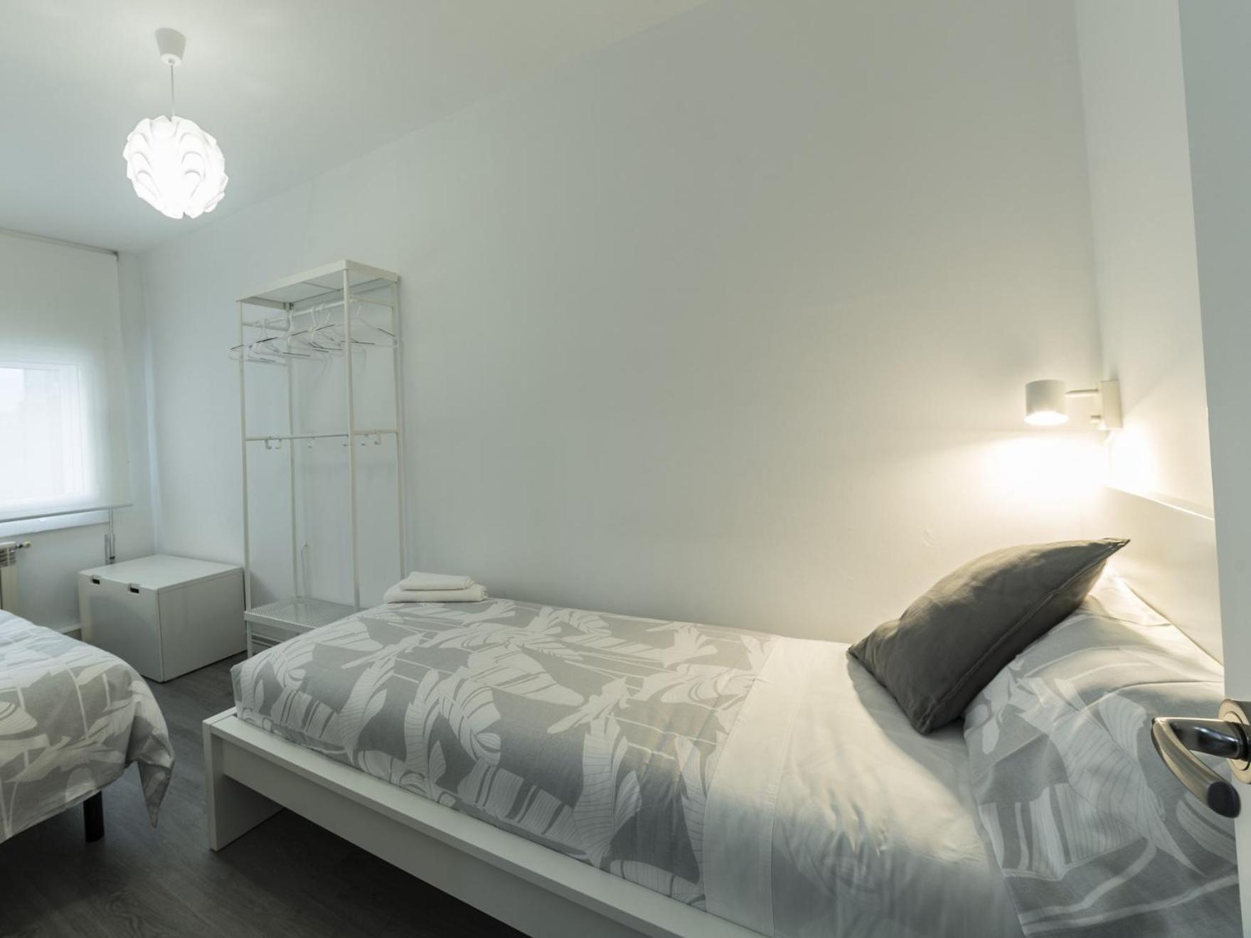 Ada Apartamento Santiago de Compostela Room photo